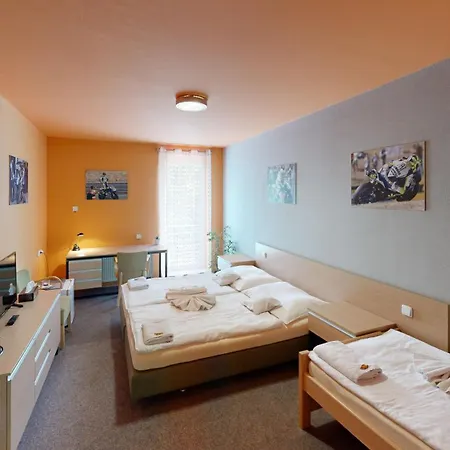 Penzion Er1 Zlín