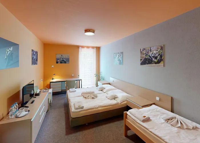 게스트하우스 Er1 즐린