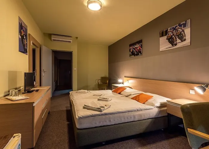 게스트하우스 Er1 즐린